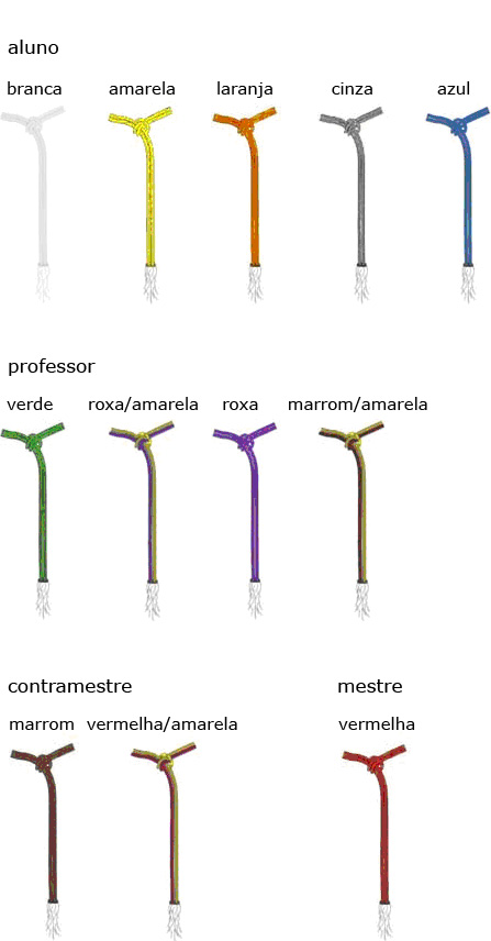 Pojasevi grupe senzala